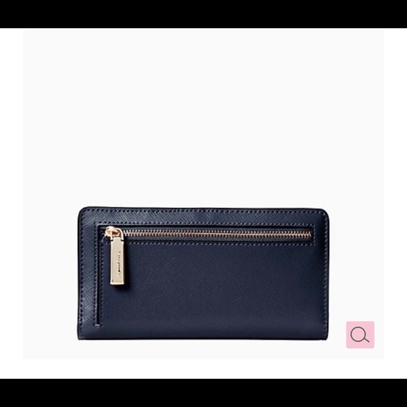 Kate Spade camera bag w/wallet - Picture 8 of 14